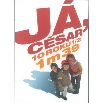 Já, césar DVD