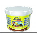 Tetra Cichlid Colour 10 l – Zboží Dáma