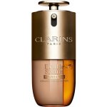 Clarins Double Serum Foundation make-up D2W 30 ml – Hledejceny.cz
