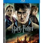 Harry Potter a Relikvie smrti - část 2 BD – Zboží Mobilmania