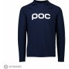 Cyklistický dres POC Reform Enduro Light Tee Turmaline Navy pánský