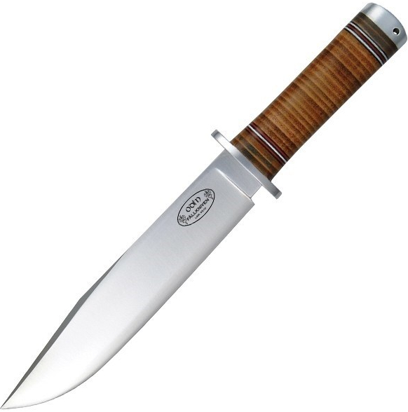 Fällkniven NL2L Odin lovecký nůž