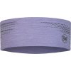 Čelenka Buff Světle fialová sportovní buff dryflx headband 1180987281000