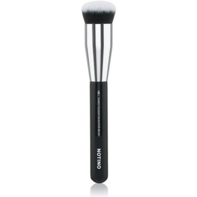 Notino Makeup Brushes Professional Domed Foundation Make-Up Brush 123 štěte – Zboží Mobilmania