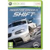 Hra na Xbox 360 Need for Speed SHIFT