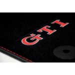 Koberce textilní SiRN VW POLO 6R 2009-2014 GTI – Zbozi.Blesk.cz