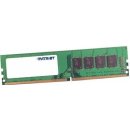 Patriot DDR4 4GB 2666MHz CL19 PSD44G266682