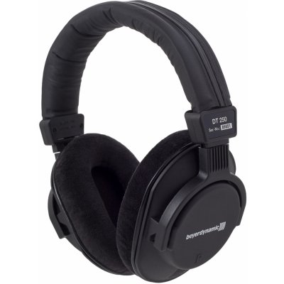 Beyerdynamic DT 250 250 Ohm – Zboží Živě