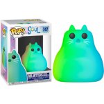 Funko Pop! Disney Soul Mr Mittens – Zbozi.Blesk.cz