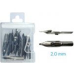 Luma redispero hrot 2.0mm 10 ks – Zboží Dáma