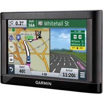 Garmin Nüvi 55LM