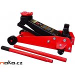 Proma HZ-3P Hydraulický zvedák pojizdný 3 t – Sleviste.cz