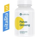 CaliVita panax ginseng 100 tablet – Hledejceny.cz