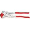 Kleště montážní Knipex Kleště pro lámání obkladů 91-13-250-SB - KN91-13-250-SB