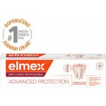 Elmex Anti-Caries Professional chránící před zubním kazem 75 ml – Zboží Dáma