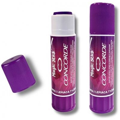 CONCORDE Lepicí tyčinka 15 g Magic stick – Zboží Mobilmania