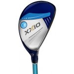 XXIO 13 hybrid Dámské Pravá Grafit Ladies 31° (7 hybrid) – Zboží Dáma