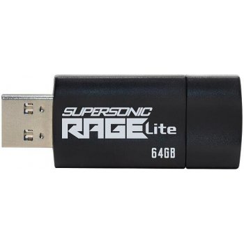Patriot RAGE LITE 64GB PEF64GRLB32U