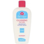 Dermacol Cleansing odličovací pleťové mléko 200 ml – Zbozi.Blesk.cz