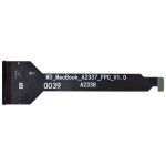 YCX M3 - Testovací flex kabel pro LCD displej pro MacBook (0039) – Zboží Živě