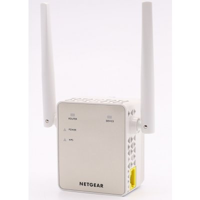 Netgear EX6120 – Zboží Mobilmania