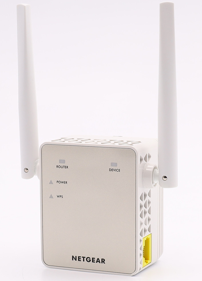 Netgear EX6120