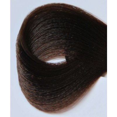 Black Sintesis barva na vlasy 5.06 teplá světle hnědá 100 ml