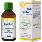 Joalis Spirobor borelióza 50 ml – Hledejceny.cz