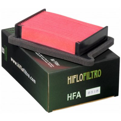 HIFLO vzduchový filtr FILTRO HFA6515 – Hledejceny.cz