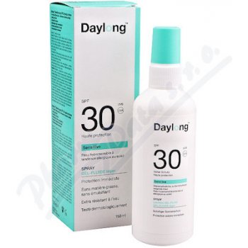 Daylong Sensitive SPF30 Gel-Spray 150 ml