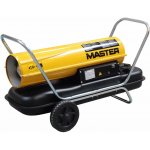 Master B 100 CED – Zboží Dáma