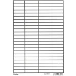 Podložka A5 papírová linka-linka 6041 475102 – Sleviste.cz