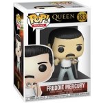 Funko Pop! Queen Freedie Mercury Radio Gaga 183 – Zbozi.Blesk.cz