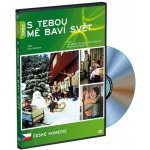 Poledňáková marie: s tebou mě baví svět DVD – Hledejceny.cz