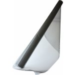 Levior síť proti hmyzu sklovlákno 1. 0m x 30m černá – Hledejceny.cz