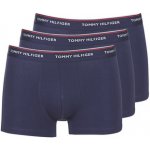 Tommy Hilfiger boxerky PREMIUM ESSENTIALS 1U87903842 modré – Zbozi.Blesk.cz