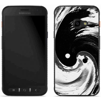 Pouzdro mmCase Gelové Samsung Galaxy Xcover 4S - abstrakt 8 – Zboží Mobilmania