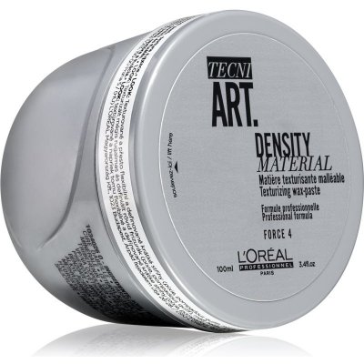 L'Oréal Tecni Art Density wax-paste 100 ml – Zbozi.Blesk.cz