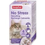 Beaphar No Stress Náhradní náplň pro kočky 30 ml – Zbozi.Blesk.cz
