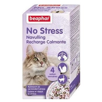 Beaphar Náhradní náplň No Stress 30 ml