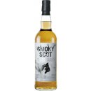 Smoky Scot 5y 46% 0,7 l (holá láhev)