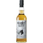 Smoky Scot 5y 46% 0,7 l (holá láhev) – Hledejceny.cz