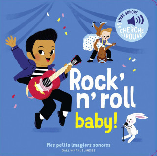 Rock\'n\' roll baby !