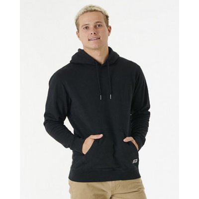 Rip Curl ORIGINAL SURFERS HOOD Black