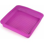 Weltbild Silikonová forma čtvercová 20 cm – Hledejceny.cz