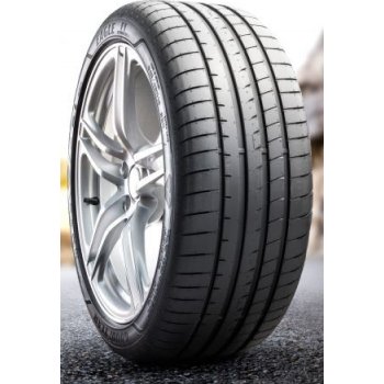 Goodyear Eagle F1 Asymmetric 3 205/45 R18 90V