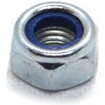 M10 Matice samojistná DIN 985 ZB tr.8 – Sleviste.cz