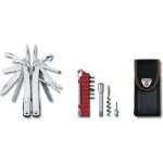 Victorinox SWISS TOOL SPIRIT X Plus - ráčna 3.0236.N – Sleviste.cz