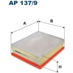 FILTRON Vzduchový filtr AP 137/9 – Hledejceny.cz