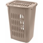 Tontarelli Cover Line 53L hnědý – Zboží Dáma